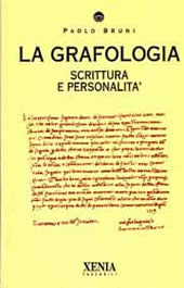 La grafologia