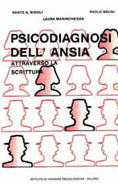 Psicodiagnosi dell'ansia